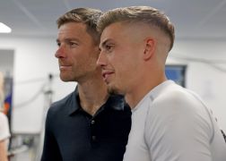 FC Carl Zeiss Jena Bayer Leverkusen 52